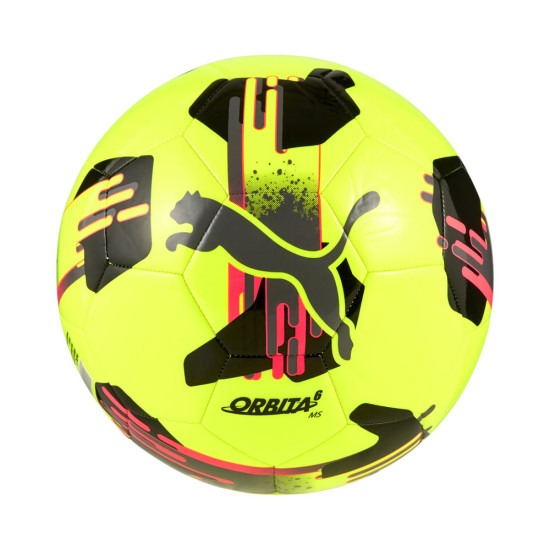 Puma Μπάλα ποδοσφαίρου Orbita 6 Ms